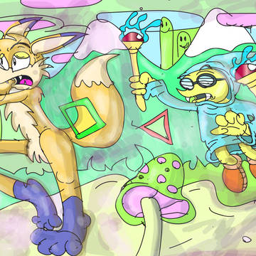 Magikoopas