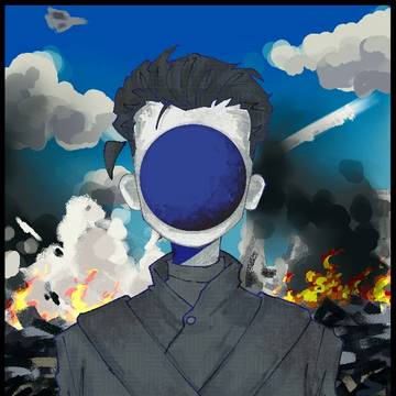 戦争の子