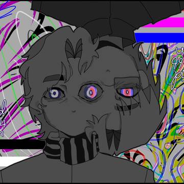 hybrid phonon