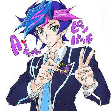 ヴのらくがきまとめ
