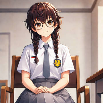 Sarah dan 3 kehidupannya