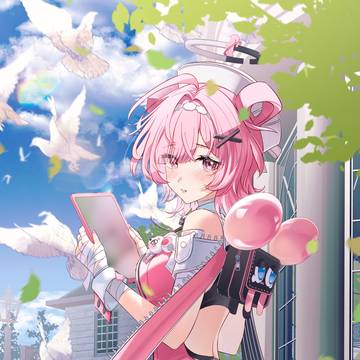 ちぃちゃん