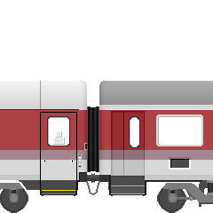 DB UIC-Z IC / UIC-Y IR