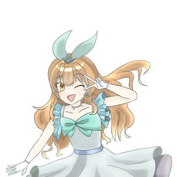 2日目 イマジナリアななひーさん