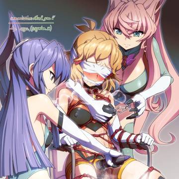 ●Commission / skeb ご依頼品