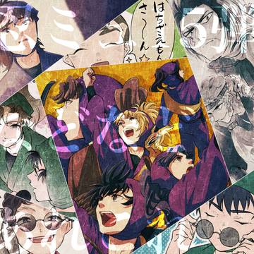 ミュ15などなどあれこれ