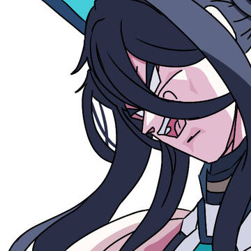 [来てください…！！ここが貴方の死に場所です！！！]