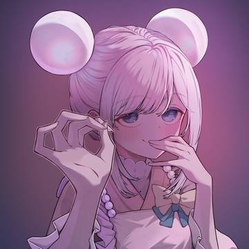 マル=マリー=真珠さん