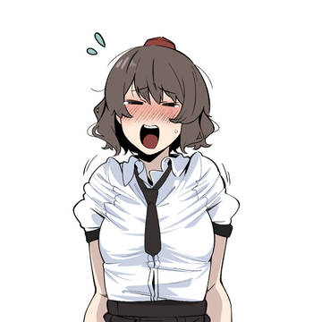 ピチピチあやちゃん
