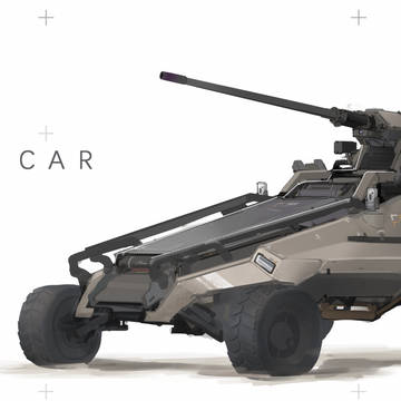 LAV-Ct.25“棺材”突击车