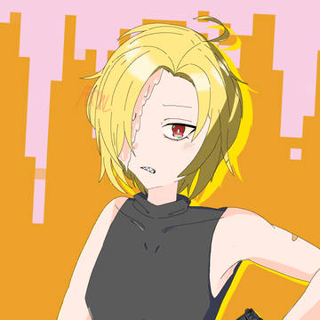 一次創作シリーズ
