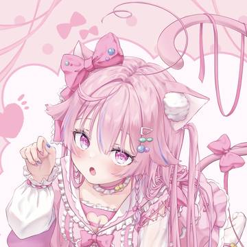 🎀*´꒳`ฅ🎀