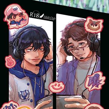 傭占新刊「Private Archive」