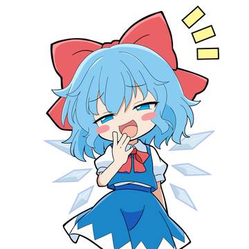 ざぁこ♥️ざぁこ♥️