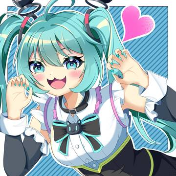 オリデザミクさーん3