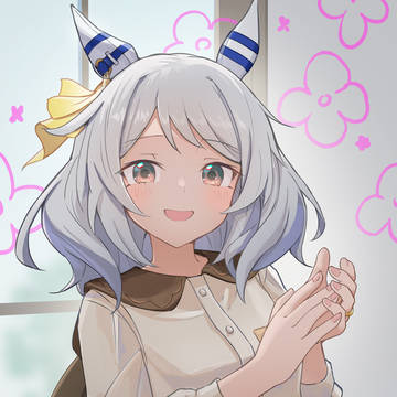 [依頼]ヒシミラクル