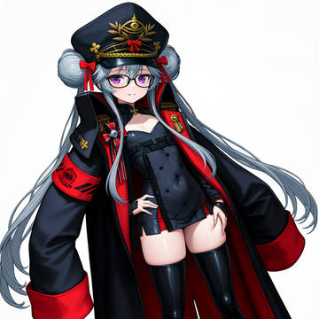 NIKKE アビスタ