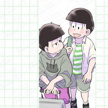 【5/6新刊】ろくにんぐらし!2