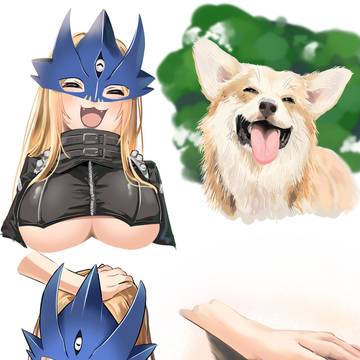 ﾜﾝﾁｬﾝ ﾍﾞﾙｽﾀｰﾓﾝ