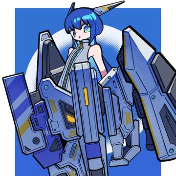 メカ四肢