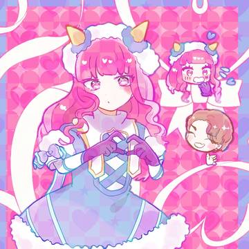 💍らくがきいろいろまとめ