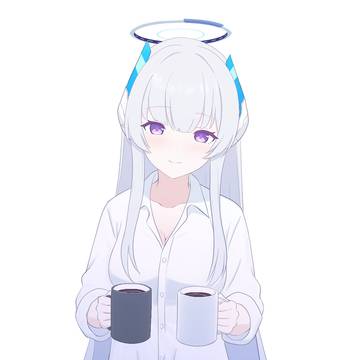 ノアさんとコーヒー