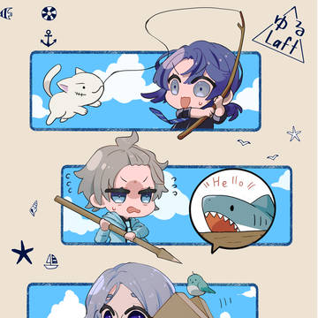 ツイログ10