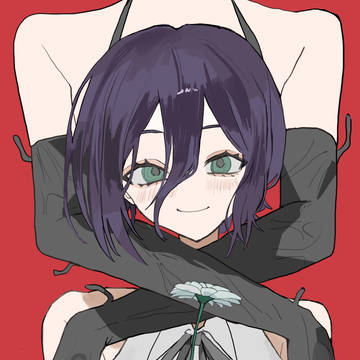 普通の女の子