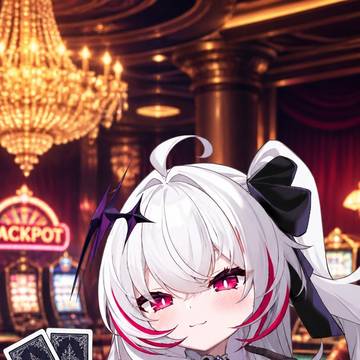 リリス/PokerFate