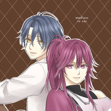 5/5スパコミ新刊サンプル【追記あり】