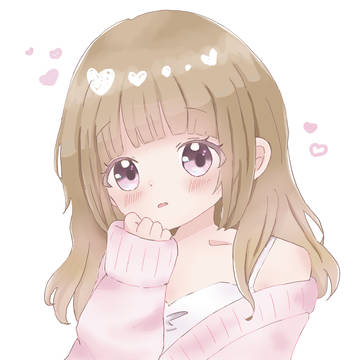 きゅるん///
