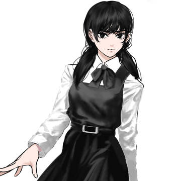 三鷹アサ