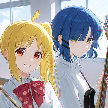 リョウ虹
