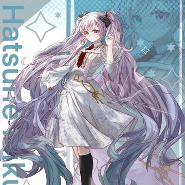 初音ミク