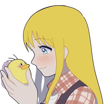 クレアさん