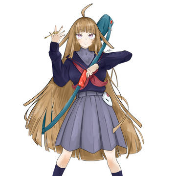 Character Design