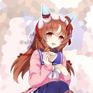 制服スティルさん