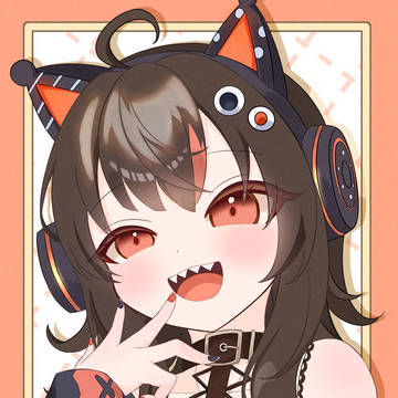 初描きココちゃん〜！