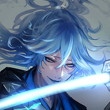 ネクラ侍