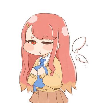 トリッカル絵