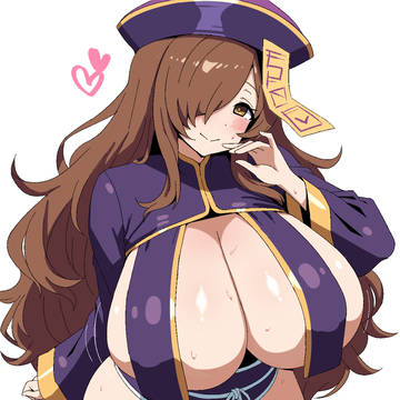 キョンシーウィズさん