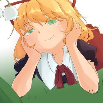 みゅげ