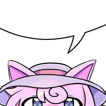ミーティアちゃん