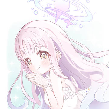 聖園ミカ