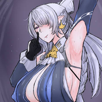 Velina fanart