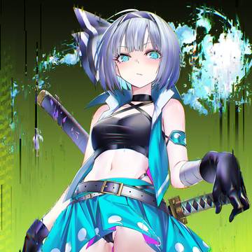 妖夢