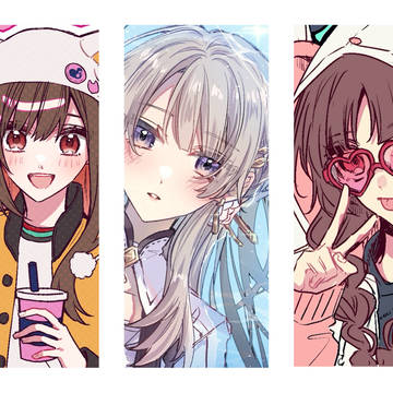 乙女ゲームまとめ18