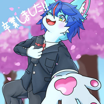 3月に上げたイラスト集