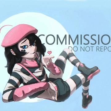 Commission
