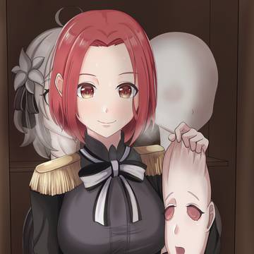 グレーテ,ミッション開始。